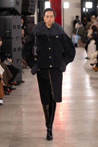 Patou Men's Fall 2025 Ready-to-Wear Collection