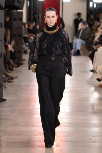 Patou Men's Fall 2025 Ready-to-Wear Collection