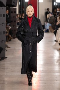 Patou Men's Fall 2025 Ready-to-Wear Collection