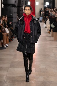 Patou Men's Fall 2025 Ready-to-Wear Collection