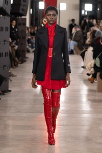 Patou Men's Fall 2025 Ready-to-Wear Collection