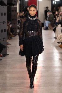 Patou Men's Fall 2025 Ready-to-Wear Collection