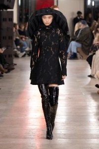 Patou Men's Fall 2025 Ready-to-Wear Collection