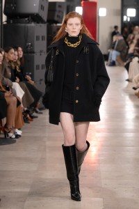 Patou Men's Fall 2025 Ready-to-Wear Collection