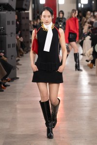 Patou Men's Fall 2025 Ready-to-Wear Collection