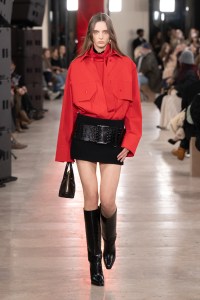 Patou Men's Fall 2025 Ready-to-Wear Collection