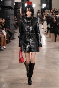 Patou Men's Fall 2025 Ready-to-Wear Collection