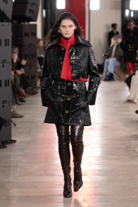 Patou Men's Fall 2025 Ready-to-Wear Collection
