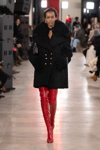 Patou Men's Fall 2025 Ready-to-Wear Collection
