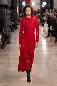 Patou Men's Fall 2025 Ready-to-Wear Collection