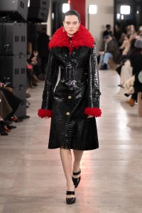 Patou Men's Fall 2025 Ready-to-Wear Collection