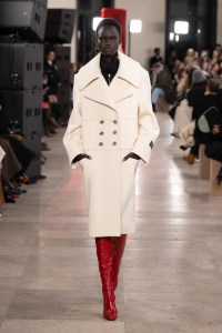 Patou Men's Fall 2025 Ready-to-Wear Collection