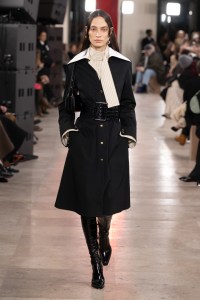 Patou Men's Fall 2025 Ready-to-Wear Collection
