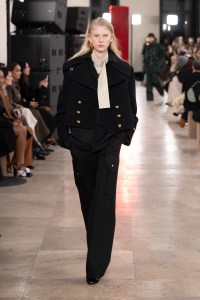 Patou Men's Fall 2025 Ready-to-Wear Collection