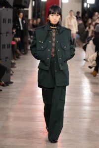 Patou Men's Fall 2025 Ready-to-Wear Collection