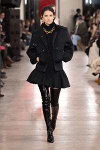 Patou Men's Fall 2025 Ready-to-Wear Collection