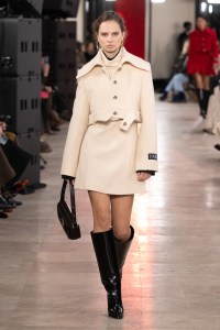 Patou Men's Fall 2025 Ready-to-Wear Collection