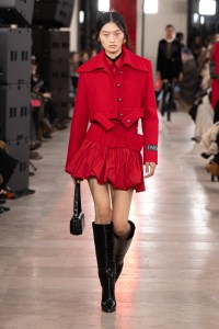 Patou Men's Fall 2025 Ready-to-Wear Collection