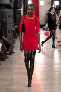 Patou Men's Fall 2025 Ready-to-Wear Collection