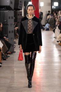 Patou Men's Fall 2025 Ready-to-Wear Collection