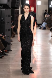 Patou Men's Fall 2025 Ready-to-Wear Collection