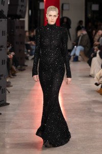 Patou Men's Fall 2025 Ready-to-Wear Collection