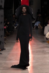 Patou Men's Fall 2025 Ready-to-Wear Collection