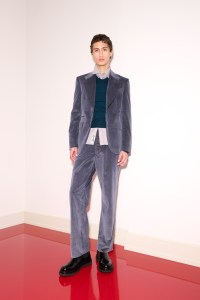 Paul Smith Men’s Fall 2025 Ready-to-Wear Collection