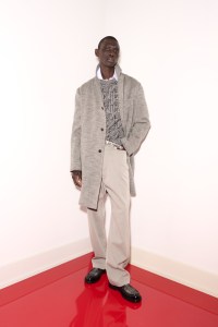 Paul Smith Men’s Fall 2025 Ready-to-Wear Collection