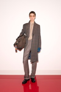 Paul Smith Men’s Fall 2025 Ready-to-Wear Collection