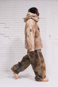 PDF Men's Fall 2025 Ready-to-Wear Collection at Milan Men's Fashion Week