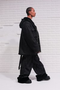 PDF Men's Fall 2025 Ready-to-Wear Collection at Milan Men's Fashion Week
