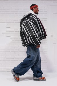 PDF Men's Fall 2025 Ready-to-Wear Collection at Milan Men's Fashion Week