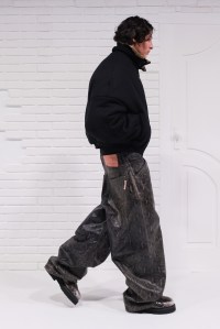 PDF Men's Fall 2025 Ready-to-Wear Collection at Milan Men's Fashion Week