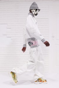 PDF Men's Fall 2025 Ready-to-Wear Collection at Milan Men's Fashion Week