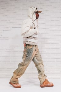 PDF Men's Fall 2025 Ready-to-Wear Collection at Milan Men's Fashion Week