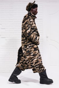 PDF Men's Fall 2025 Ready-to-Wear Collection at Milan Men's Fashion Week