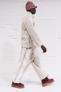 PDF Men's Fall 2025 Ready-to-Wear Collection at Milan Men's Fashion Week