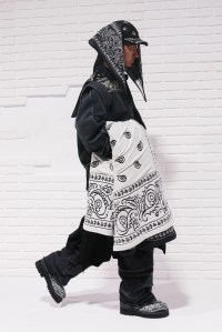 PDF Men's Fall 2025 Ready-to-Wear Collection at Milan Men's Fashion Week