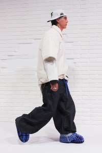 PDF Men's Fall 2025 Ready-to-Wear Collection at Milan Men's Fashion Week