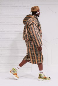 PDF Men's Fall 2025 Ready-to-Wear Collection at Milan Men's Fashion Week