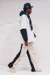 PDF Men's Fall 2025 Ready-to-Wear Collection at Milan Men's Fashion Week
