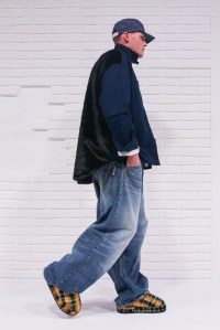 PDF Men's Fall 2025 Ready-to-Wear Collection at Milan Men's Fashion Week