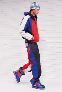 PDF Men's Fall 2025 Ready-to-Wear Collection at Milan Men's Fashion Week