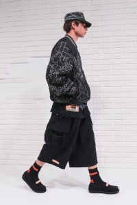 PDF Men's Fall 2025 Ready-to-Wear Collection at Milan Men's Fashion Week