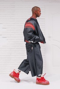 PDF Men's Fall 2025 Ready-to-Wear Collection at Milan Men's Fashion Week