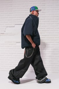 PDF Men's Fall 2025 Ready-to-Wear Collection at Milan Men's Fashion Week