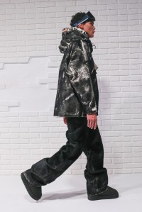 PDF Men's Fall 2025 Ready-to-Wear Collection at Milan Men's Fashion Week