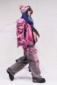 PDF Men's Fall 2025 Ready-to-Wear Collection at Milan Men's Fashion Week