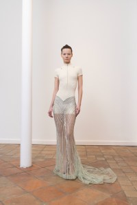 Peet Dullaert Spring 2025 Couture